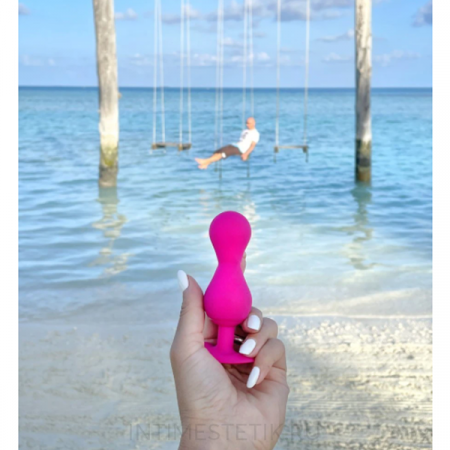 Интерактивный тренажер Кегеля GBalls 3 App